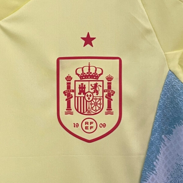 Kit Bambino - Spagna Away 2024 - immagine 6