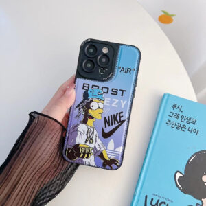Adidas, Nike IPhone Cover