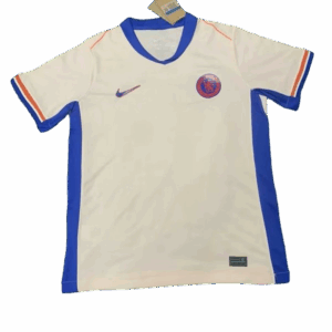 Maglia Chelsea Trasferta - 24/25
