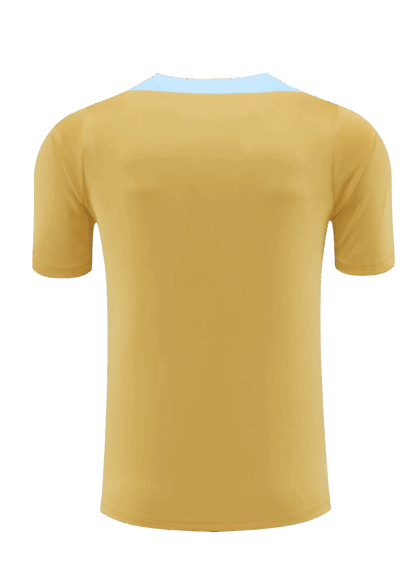 Francia - 2024 Maglia Allenamento - immagine 2