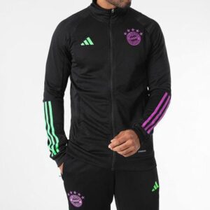Tuta Bayern Monaco 24/25