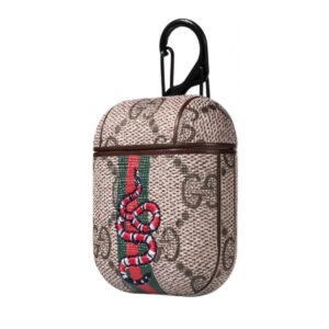 Cover AirPods Gucci