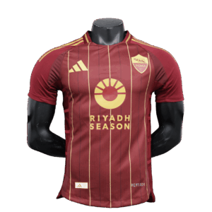 Roma - 24/25 Player Version