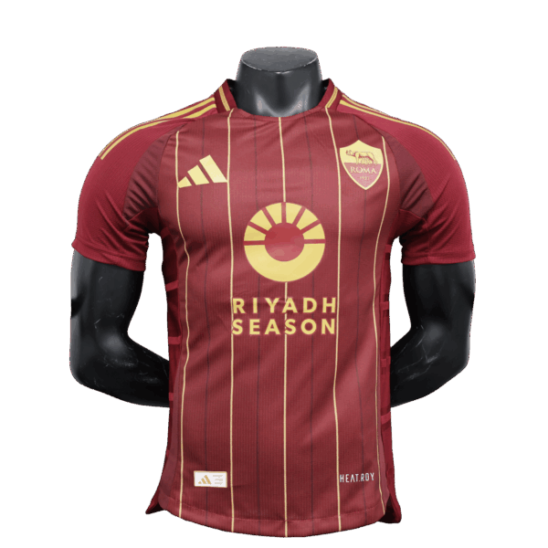 Roma - 24/25 Player Version