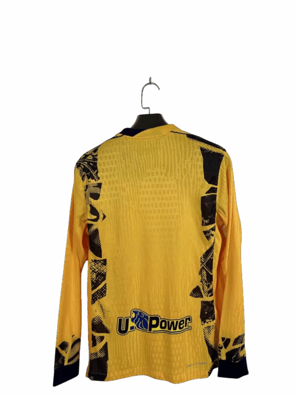 Inter Third - 24/25 Manica Lunga - immagine 2