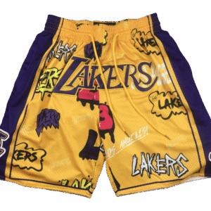 Los Angeles Lakers