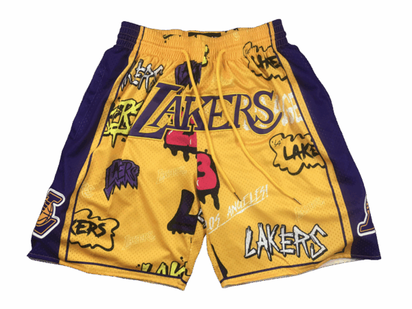 Los Angeles Lakers