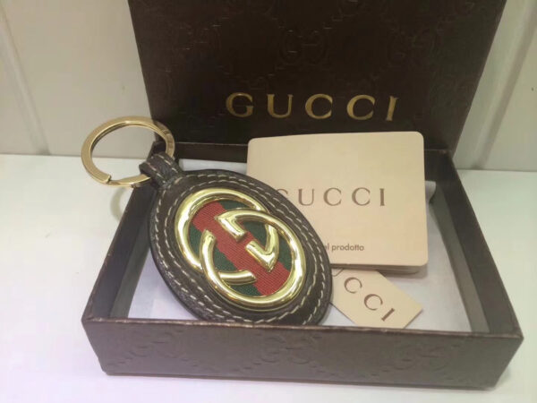 Portachiavi Gucci