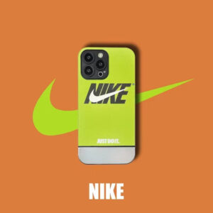 Nike IPhone Cover