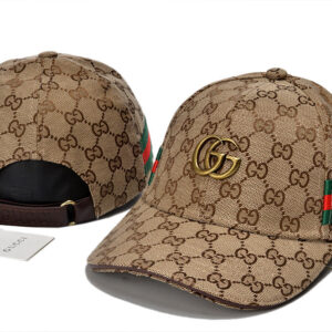 Cappellino Gucci