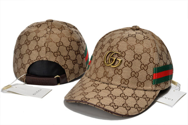 Cappellino Gucci