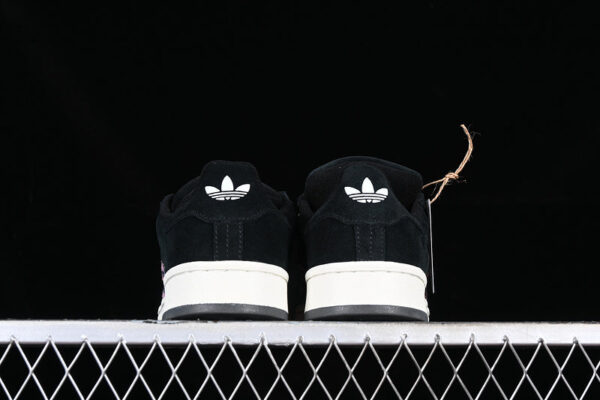 ADIDAS CAMPUS 00S WHITE/BLACK/PINK - immagine 5