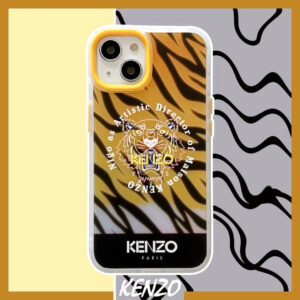 Kenzo IPhone Cover