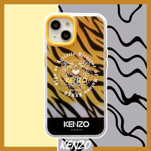 Kenzo IPhone Cover
