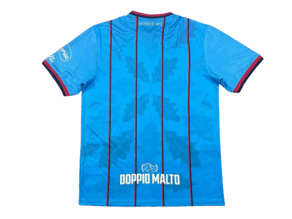 Maglia Cagliari Terza - 25/26 - immagine 2