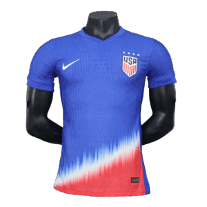 USA - 24/25 Player Version