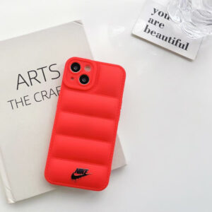 Nike IPhone Cover