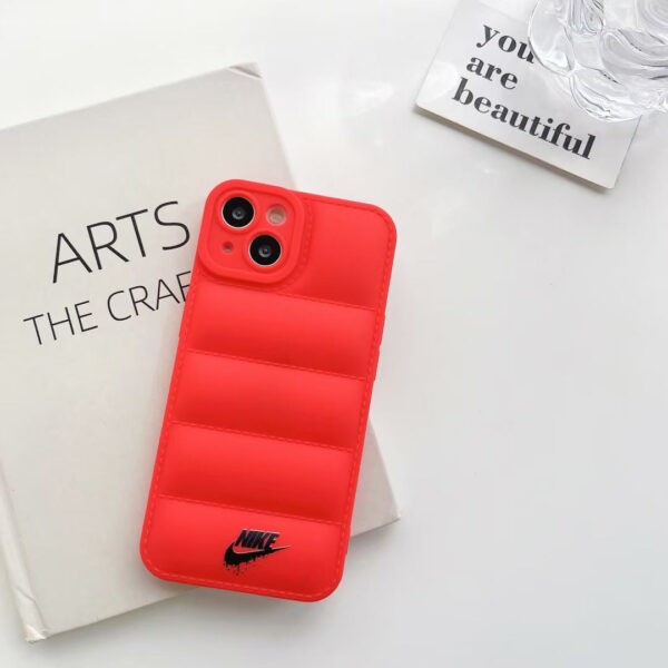 Nike IPhone Cover