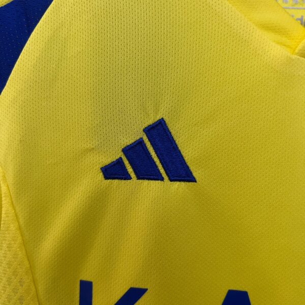 Kit Bambino - Al-Nassr 24/25 - immagine 6