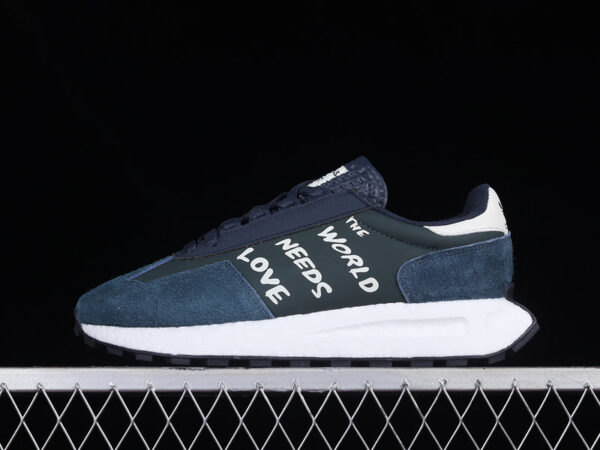 RETROPY E5 SHOES - immagine 7