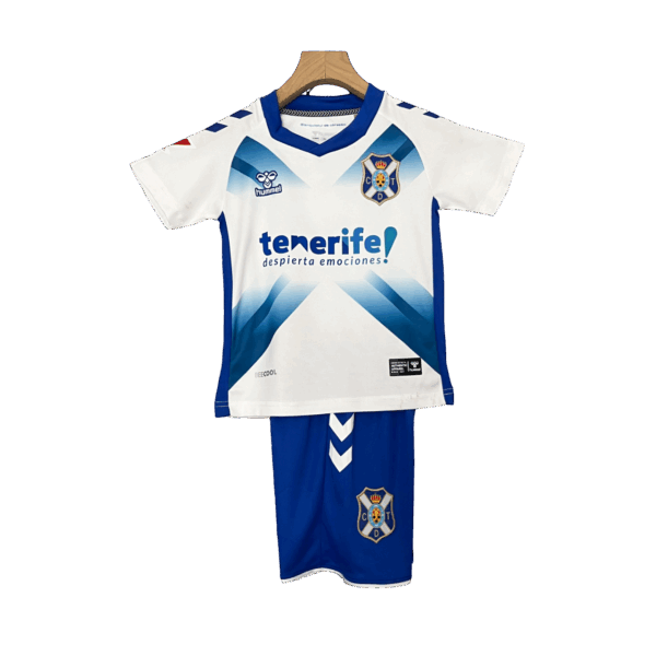 Kit Bambino - Tenerife 24/25