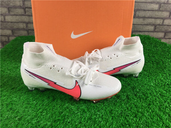 Nike Mercurial Superfly 7 Elite FG - immagine 3