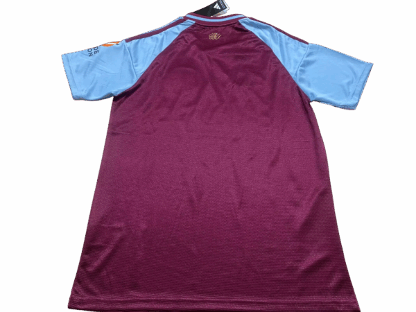 Maglia Aston Villa - 25/26 - immagine 2