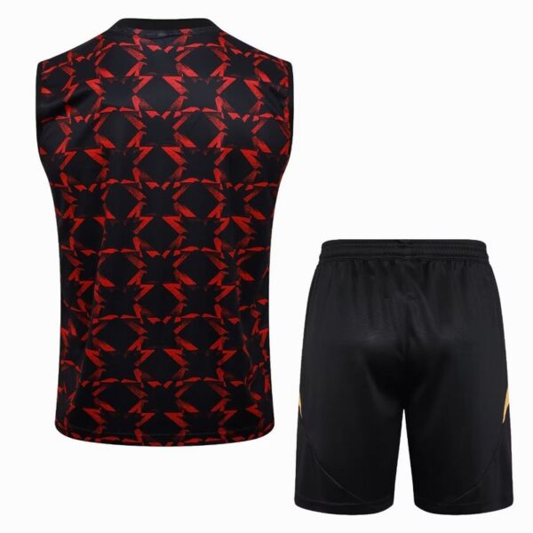 Manchester United - Canotta + Pantaloncino 24/25 - immagine 2