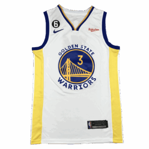 Maglia Golden State Warriors