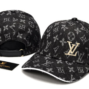 Cappellino Louis Vuitton