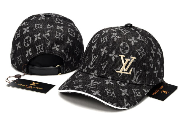 Cappellino Louis Vuitton