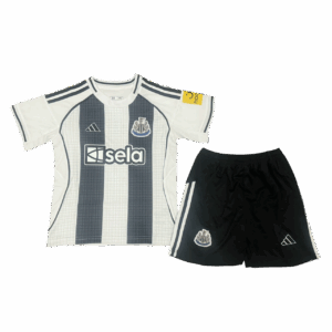 Kit Bambino - Newcastle 25/26