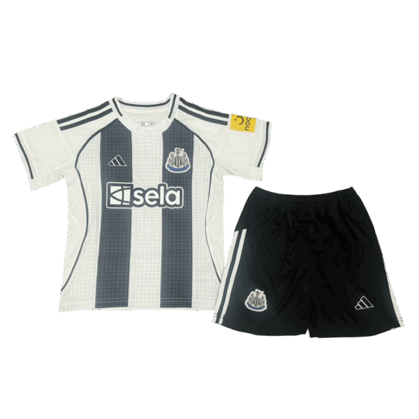 Kit Bambino - Newcastle 25/26