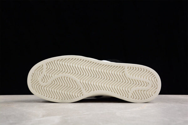 ADIDAS CAMPUS 00S WHITE/BLACK - immagine 6