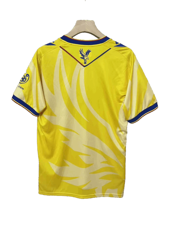 Maglia Crystal Palace Trasferta - 24/25 - immagine 2