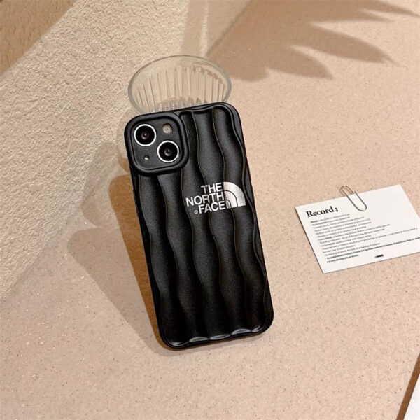 The North Face IPhone Cover