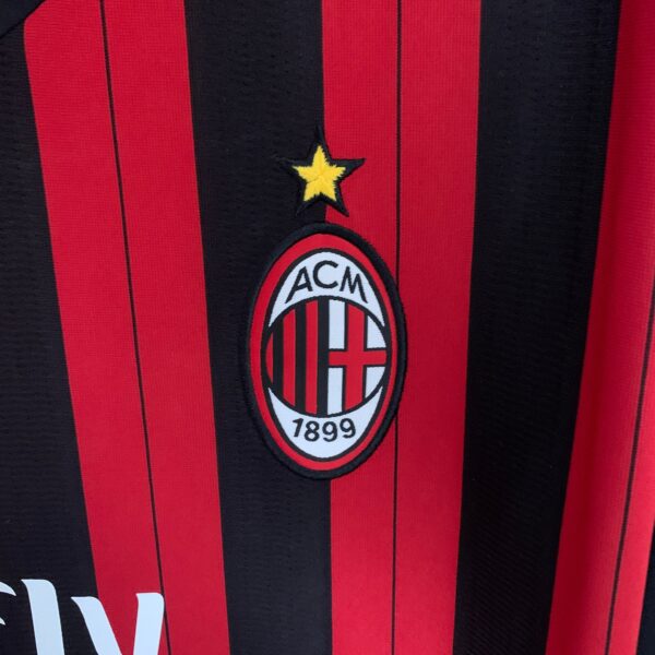 Milan - 13/14 Manica Lunga Vintage - immagine 7