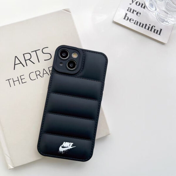Nike IPhone Cover