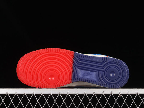 AIR FORCE 1 07 LOW - immagine 3