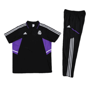 Tuta Real Madrid (Polo)