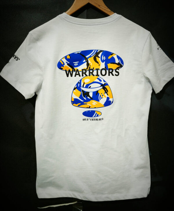 T-Shirt NBA