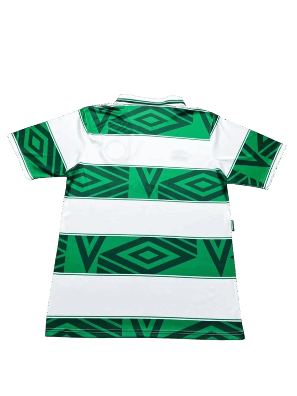 Celtics - 93/95 Vintage - immagine 2