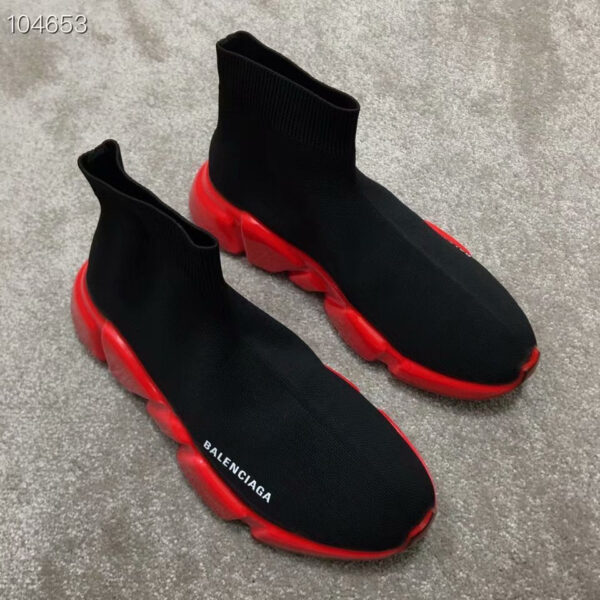 Balenciaga Sneakers Speed - immagine 2