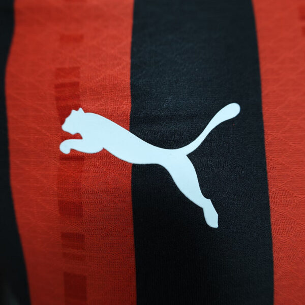 Milan - 24/25 Manica Lunga Player Version - immagine 7