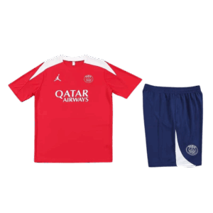 Kit Allenamento - PSG 25/26