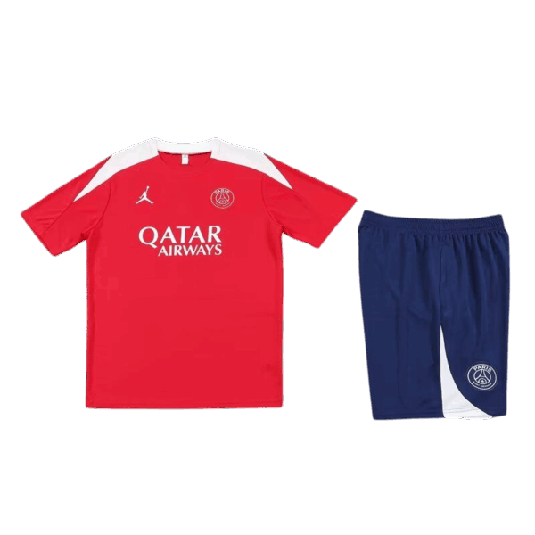 Kit Allenamento - PSG 25/26