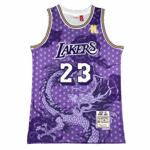 Maglia Los Angeles Lakers
