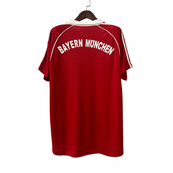 Bayern Monaco - 05/06 Vintage - immagine 2