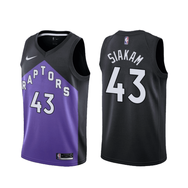 Toronto Raptors - immagine 2
