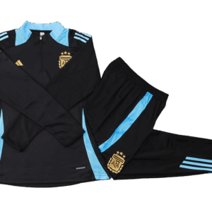 Tuta Argentina - 2024